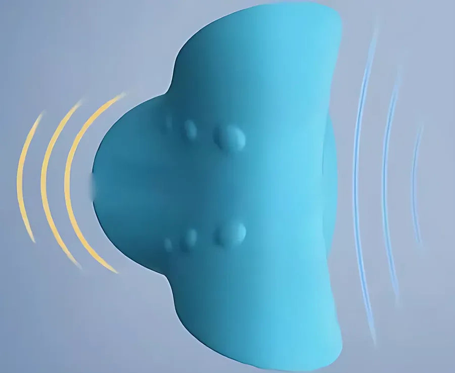 Forma de Neckie con sus relieves